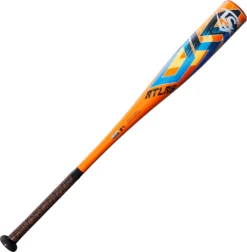 Louisville Slugger Atlas USA Youth Bat 2023 (-12) -Rawlings Sport Gears Store WBL2663010 NOCOLOR AR