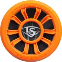 Louisville Slugger Atlas USA Youth Bat 2023 (-12) -Rawlings Sport Gears Store WBL2663010 NOCOLOR DET