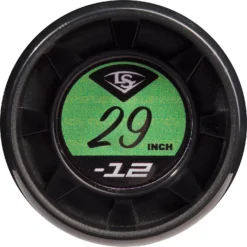 Louisville Slugger Atlas USA Youth Bat 2023 (-12) -Rawlings Sport Gears Store WBL2663010 NOCOLOR DET alt1