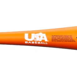 Louisville Slugger Atlas USA Youth Bat 2023 (-12) -Rawlings Sport Gears Store WBL2663010 NOCOLOR DET alt2