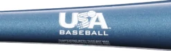 Louisville Slugger Omaha USA Youth Bat 2023 (-11) -Rawlings Sport Gears Store WBL2664010 NOCOLOR DET alt2