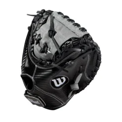 Wilson 31.5" Youth A360 Series Catcher's Mitt -Rawlings Sport Gears Store WBW100190315 NOCOLOR SDE