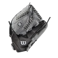 Wilson 13" A360 Series Slowpitch Glove -Rawlings Sport Gears Store WBW10019213 NOCOLOR SDE