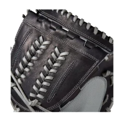 Wilson 34'' CM34 A2000 SuperSkin™ Series Fastpitch Catcher's Mitt -Rawlings Sport Gears Store WBW10021834 NOCOLOR DET alt1