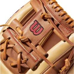 Wilson 11.5'' 1786 A2000 Series Glove -Rawlings Sport Gears Store WBW100390115 NOCOLOR DET alt1