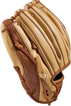 Wilson 11.5'' 1786 A2000 Series Glove -Rawlings Sport Gears Store WBW100390115 NOCOLOR SDEL alt1