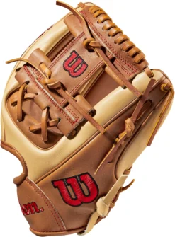 Wilson 11.5'' 1786 A2000 Series Glove -Rawlings Sport Gears Store WBW100390115 NOCOLOR SDER alt1