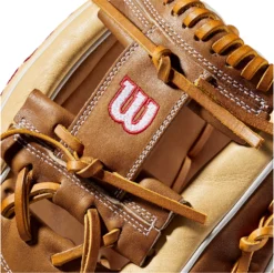 Wilson 12'' H12 A2000 Series Fastpitch Glove 2023 -Rawlings Sport Gears Store WBW10043812 NOCOLOR DET