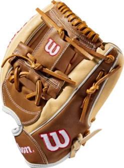 Wilson 12'' H12 A2000 Series Fastpitch Glove 2023 -Rawlings Sport Gears Store WBW10043812 NOCOLOR SDER