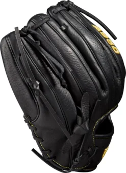 Wilson 11.5'' A950 Series Glove -Rawlings Sport Gears Store WBW100474115 NOCOLOR SDEL