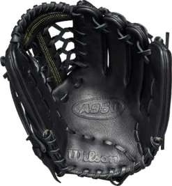 Wilson 11.75'' A950 Series Glove -Rawlings Sport Gears Store WBW1004761175 NOCOLOR PALM