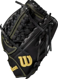 Wilson 11.75'' A950 Series Glove -Rawlings Sport Gears Store WBW1004761175 NOCOLOR SDER