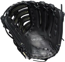 Wilson 12.5'' A950 Series Glove -Rawlings Sport Gears Store WBW100478125 NOCOLOR FRT