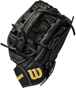 Wilson 12.5'' A950 Series Glove -Rawlings Sport Gears Store WBW100478125 NOCOLOR R