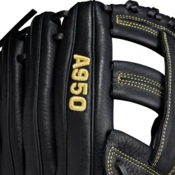 Wilson 13'' A950 Series Slowpitch Glove -Rawlings Sport Gears Store WBW10048713 NOCOLOR DET alt1