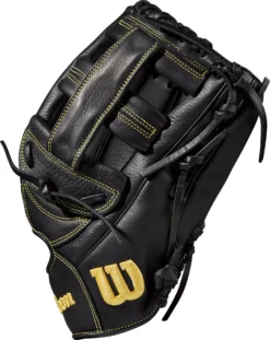 Wilson 13'' A950 Series Slowpitch Glove -Rawlings Sport Gears Store WBW10048713 NOCOLOR SDER