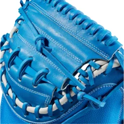 Wilson 33'' CM33 A2000 Love The Moment Edition Catcher's Mitt 2023 -Rawlings Sport Gears Store WBW10084833 NOCOLOR DET
