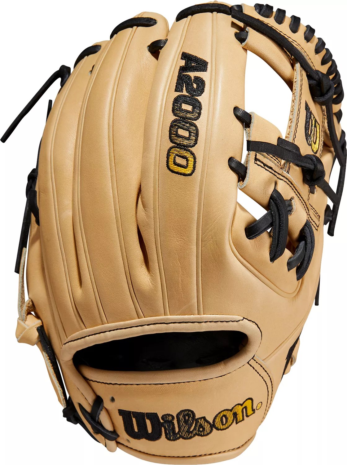 Wilson 11.5'' 1786 A2000 Series Glove 2023 2 Wilson 11.5'' 1786 A2000 Series Glove 2023 - Image 2