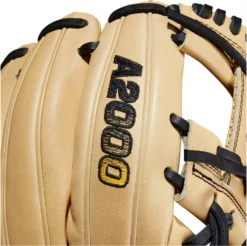 Wilson 11.5'' 1786 A2000 Series Glove 2023 14 Wilson 11.5'' 1786 A2000 Series Glove 2023 -Rawlings Sport Gears Store WBW100969115 NOCOLOR DET alt1