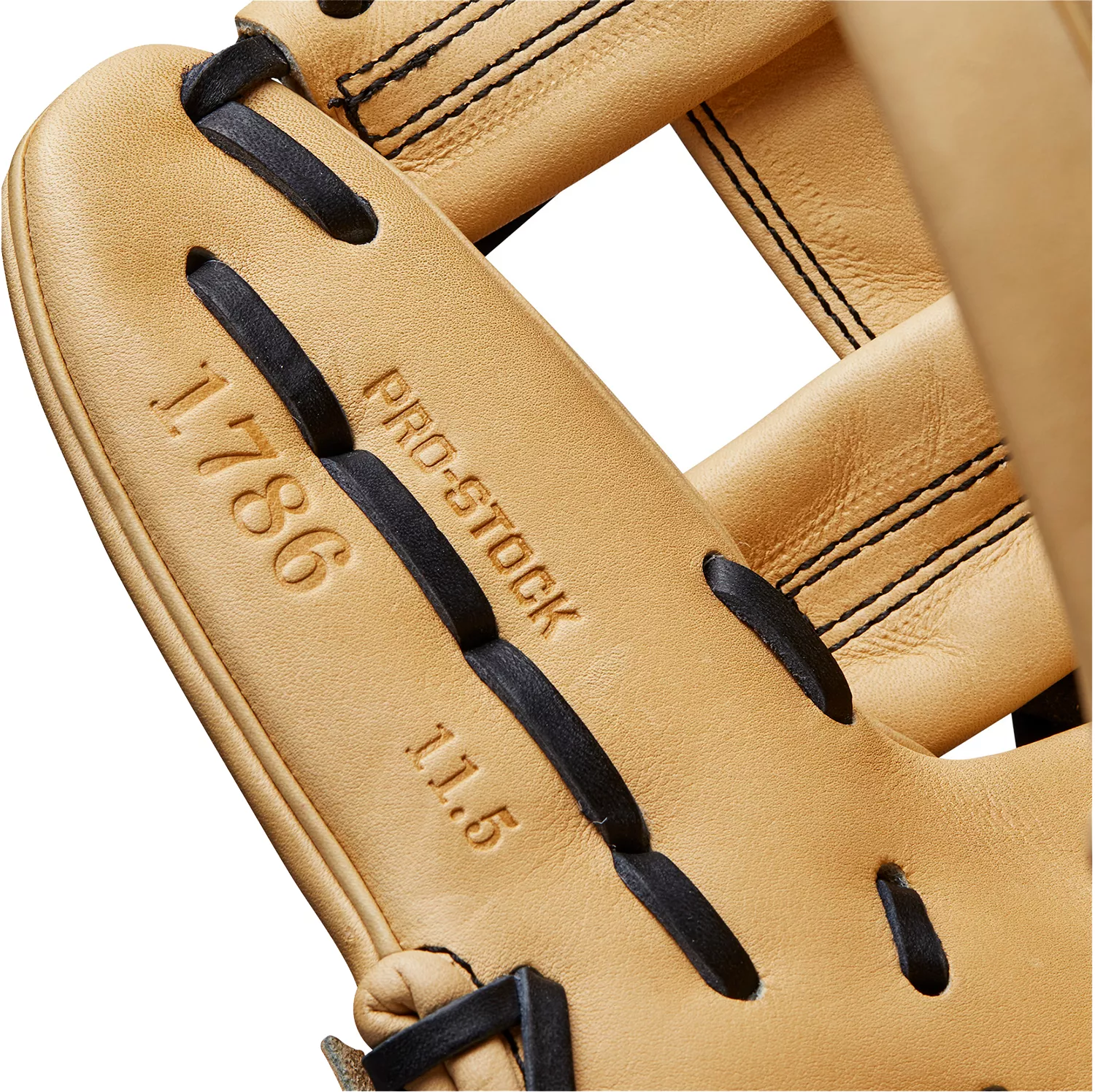 Wilson 11.5'' 1786 A2000 Series Glove 2023 8 Wilson 11.5'' 1786 A2000 Series Glove 2023 - Image 8
