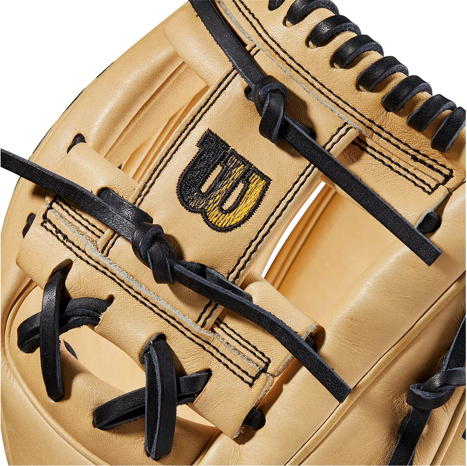 Wilson 11.5'' 1786 A2000 Series Glove 2023 6 Wilson 11.5'' 1786 A2000 Series Glove 2023 - Image 6
