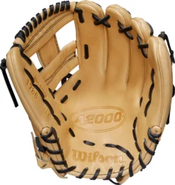 Wilson 11.5'' 1786 A2000 Series Glove 2023 10 Wilson 11.5'' 1786 A2000 Series Glove 2023 -Rawlings Sport Gears Store WBW100969115 NOCOLOR PALM alt1