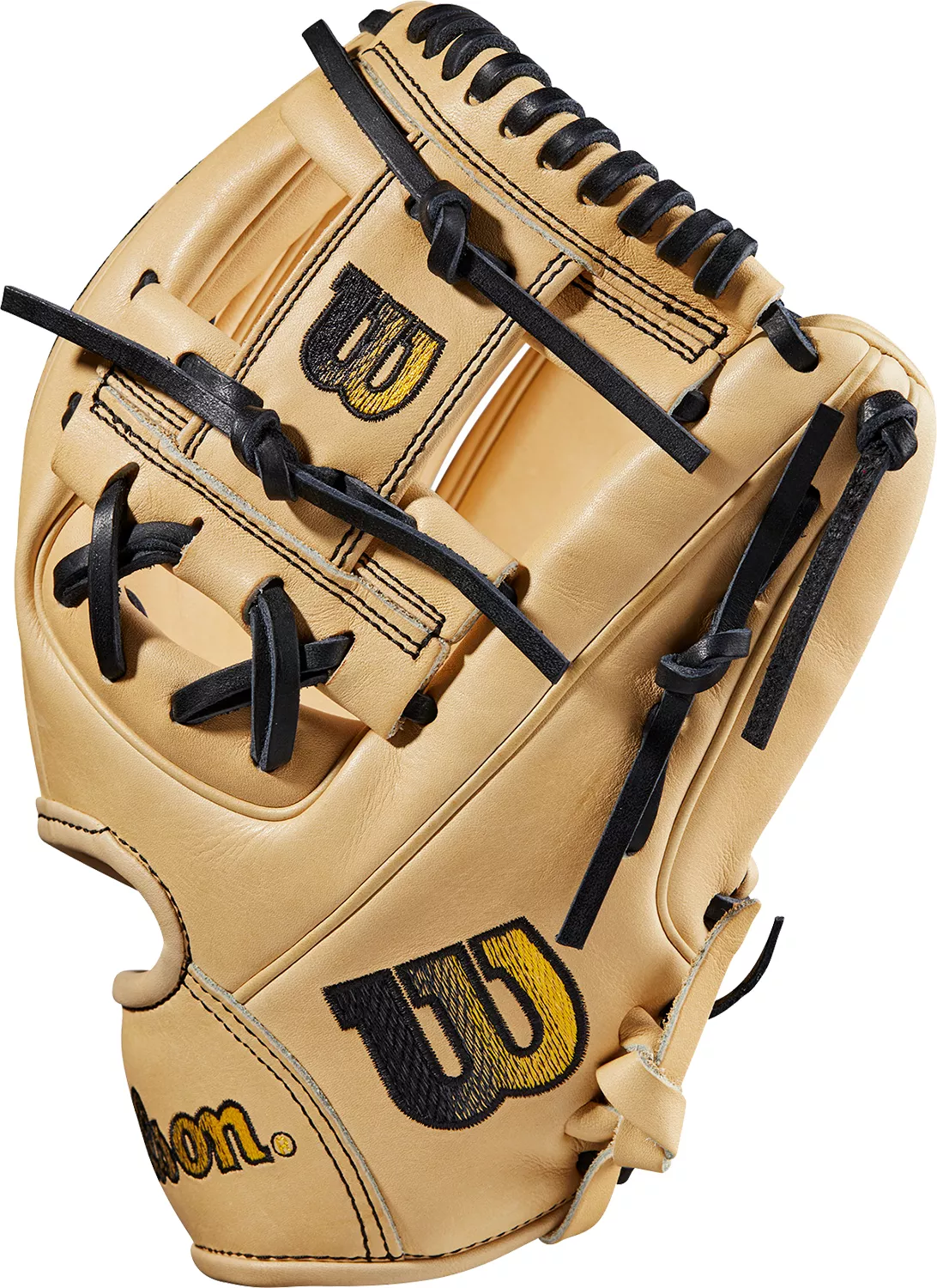 Wilson 11.5'' 1786 A2000 Series Glove 2023 4 Wilson 11.5'' 1786 A2000 Series Glove 2023 - Image 4