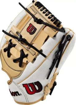 Wilson 12'' H12 A2000 SuperSkin Series Fastpitch Glove 2023 -Rawlings Sport Gears Store WBW10099212 NOCOLOR SDER