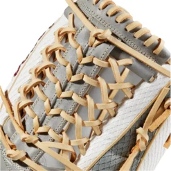 Wilson 12.5'' T125 A2000 SuperSkin Series Fastpitch Glove 2023 -Rawlings Sport Gears Store WBW100993125 NOCOLOR DET