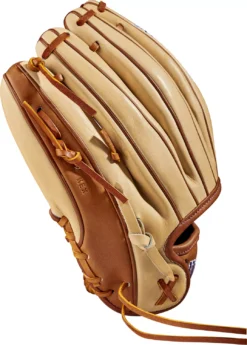 Wilson 11.75'' A2000 Series Sis Bates Game Model Fastpitch Glove 2023 -Rawlings Sport Gears Store WBW1010161175 NOCOLOR SDEL