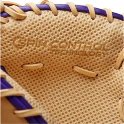 Wilson 34'' Aubree Munro A2000 SuperSkin Series Fastpitch Catcher's Mitt 2023 -Rawlings Sport Gears Store WBW10101834 NOCOLOR DET