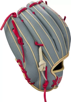 Wilson 11.5'' 1786 A2000 SuperSkin Series Glove 2023 -Rawlings Sport Gears Store WBW101286115 NOCOLOR SDEL