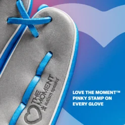 Wilson 11.5" Autism Speaks 1786 A2000 Series Glove 2024 -Rawlings Sport Gears Store WBW101385115 NO20COLOR 1 LFS