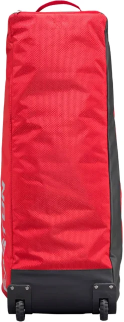 Easton Walk-Off Elite Wheeled Bat Bag -Rawlings Sport Gears Store WOEWHEELED21 8073292 Red BCK