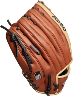 Wilson 11'' Youth A550 Series Glove -Rawlings Sport Gears Store WTA05RB20D11 Brown SDEL