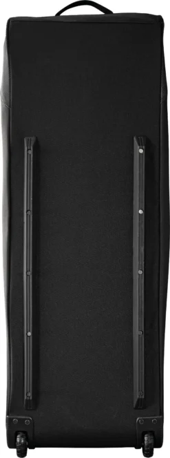 Wilson Team Gear Wheeled Bag -Rawlings Sport Gears Store WTA9710 BL Black BCK