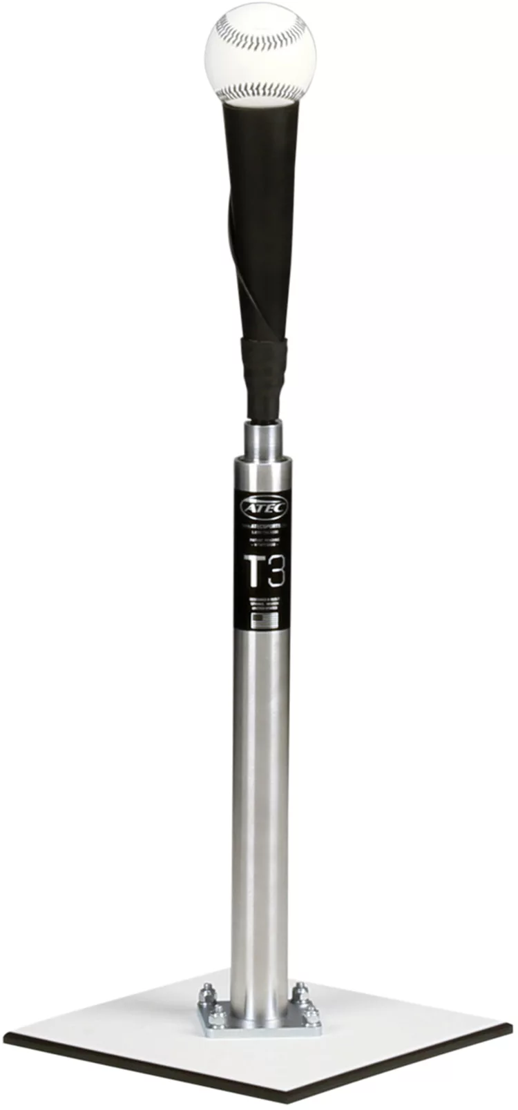 ATEC T3 Professional Batting Tee 3 ATEC T3 Professional Batting Tee - Image 3