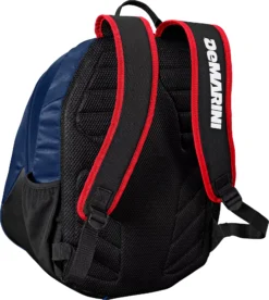 DeMarini Youth Voodoo Junior Bat Pack -Rawlings Sport Gears Store WTD9106 US Americana AL