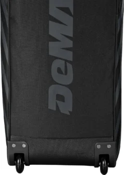 DeMarini Momentum 2.0 Wheeled Bag -Rawlings Sport Gears Store WTD9506 BL Blue DET