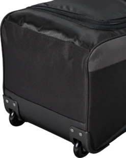 DeMarini Momentum 2.0 Wheeled Bag -Rawlings Sport Gears Store WTD9506 BL Blue DET alt1