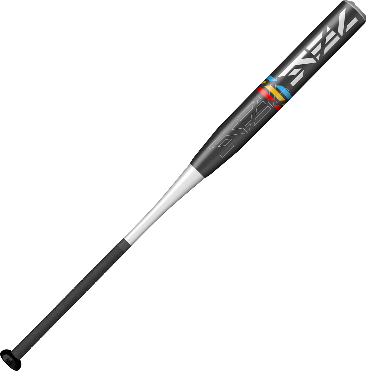 DeMarini Steel USA/USSSA Slowpitch Bat 2 DeMarini Steel USA/USSSA Slowpitch Bat - Image 2