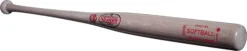 Louisville Slugger MSB3 Maple USA Slowpitch Bat -Rawlings Sport Gears Store WTLWSMSB3A NOCOLOR AR