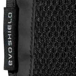 EvoShield Youth Pro-SRZ Batter's Leg Guard -Rawlings Sport Gears Store WTV1201 BLYTH Black DET alt3