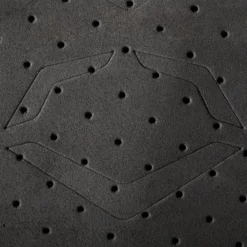 EvoShield Youth Pro-SRZ Batter's Leg Guard -Rawlings Sport Gears Store WTV1201 BLYTH Black DET alt4