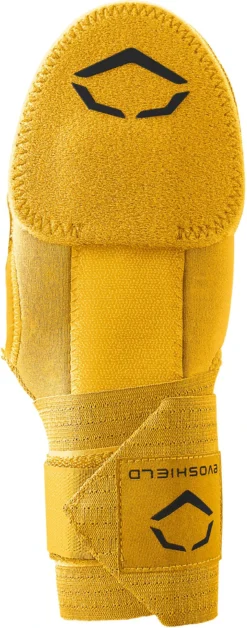 EvoShield Sliding Mitt -Rawlings Sport Gears Store WTV4054BL WB5020403LT LightGold BCK