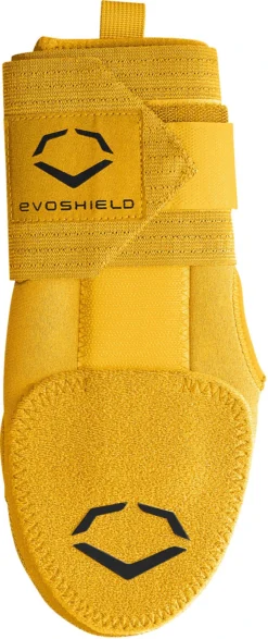 EvoShield Sliding Mitt -Rawlings Sport Gears Store WTV4054BL WB5020403LT LightGold BCK alt1