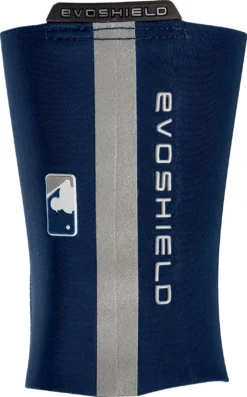 EvoShield Adult Pro-SRZ Batter's Protective Wrist Guard -Rawlings Sport Gears Store WTV5200 NAM Navy BCK