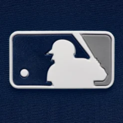 EvoShield Adult Pro-SRZ Batter's Protective Wrist Guard -Rawlings Sport Gears Store WTV5200 NAM Navy DET alt2