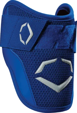 EvoShield Pro-SRZ Batter's Elbow Guard -Rawlings Sport Gears Store WTV6201 ROSM Royal AR