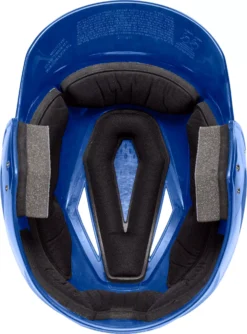 EvoShield Senior XVT Scion Softball Batting Helmet -Rawlings Sport Gears Store WTV7030 ROLX Royal TOP